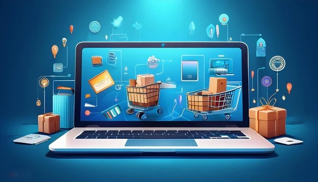 Benefits of relying on e-commerce management companies for small businesses