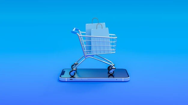 The Future of E-Commerce Innovation and Development in a Fast-Getting Digital World