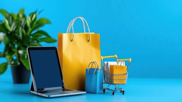 كيفية تصميم متجر إلكتروني احترافي لشركة أدوية