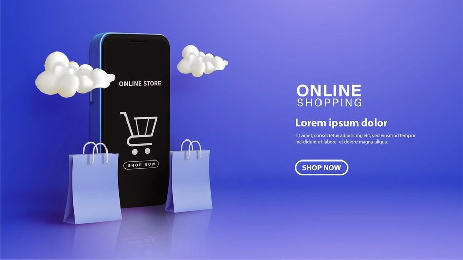 خطوات إنشاء متجر إلكتروني لمستلزمات السيارات
