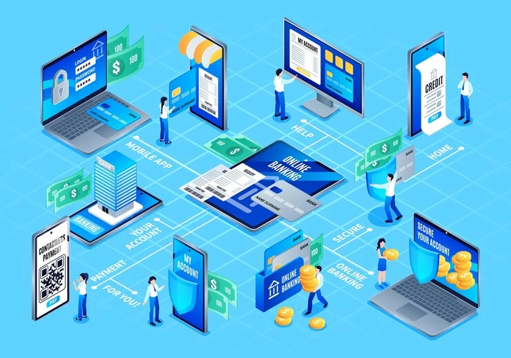 كيف تبدأ تجارتك الإلكترونية بخطوات بسيطة في السعودية