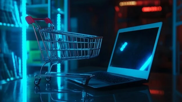 المزايا والتحديات التي يجب معرفتها قبل البدء في التجارة الإلكترونية