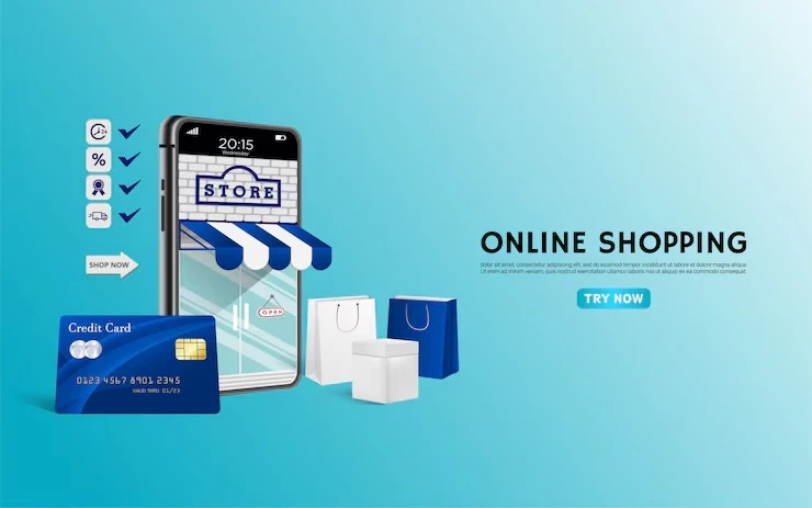 دليلك الشامل لإنشاء متجر إلكتروني ناجح في العصر الرقمي