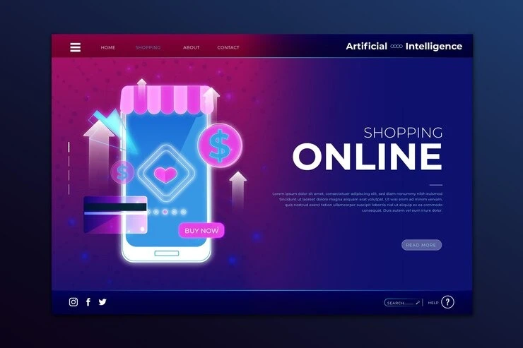 دليلك الشامل لإنشاء متجر إلكتروني ناجح في العصر الرقمي