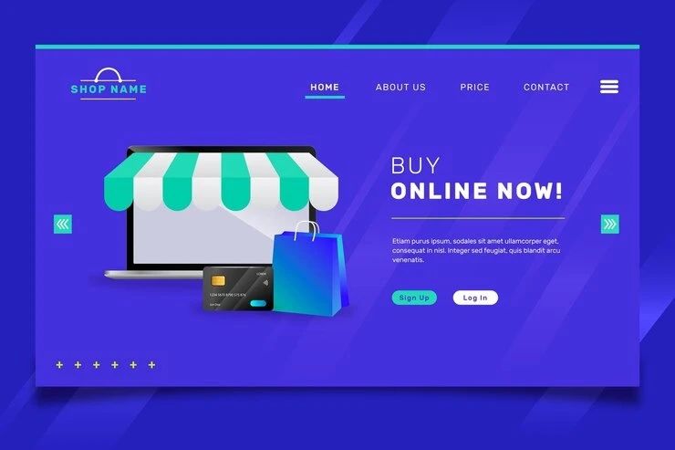 دليلك الشامل لإنشاء متجر إلكتروني ناجح في العصر الرقمي