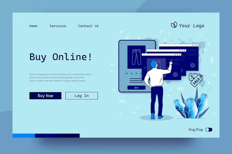 كيف تختار اسم نطاق (Domain) مميز يعكس هوية متجرك الإلكتروني