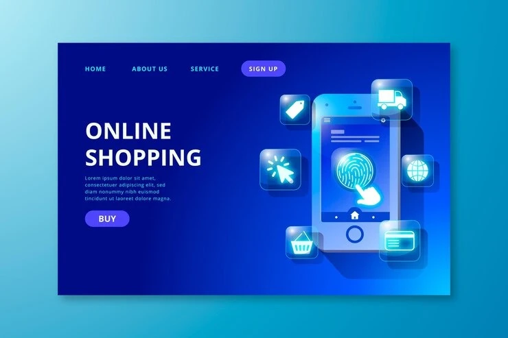 دليل بسيط لتصميم قائمة تنقل تخلي الزبون يلاقي اللي يدور عليه بسهولة