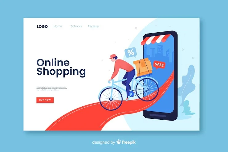 أخطاء بسيطة في تصميم المتجر ممكن تخلّي الزبون يطلع من أول دقيقة