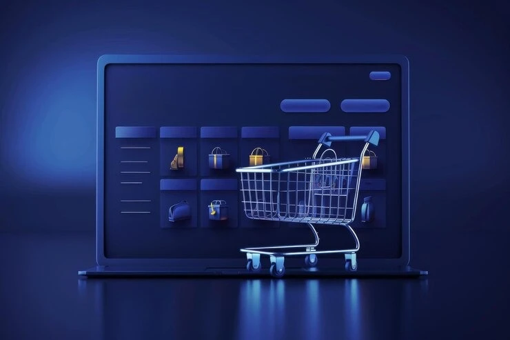 كيف تخلي تصميم متجرك ينطق بثقة من خلال أسرار الألوان والخطوط والصور