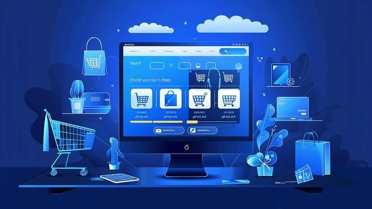 الصفحات الأساسية اللي لازم تكون في كل متجر إلكتروني ناجح
