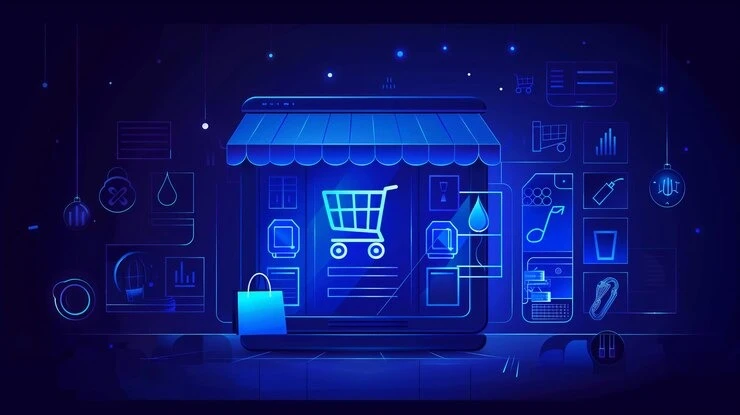 هل محتوى متجرك يقنع الزائر بدون ما يقرأ كثير