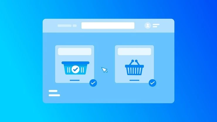 وش فائدة عرض المنتجات المرتبطة داخل صفحة المنتج