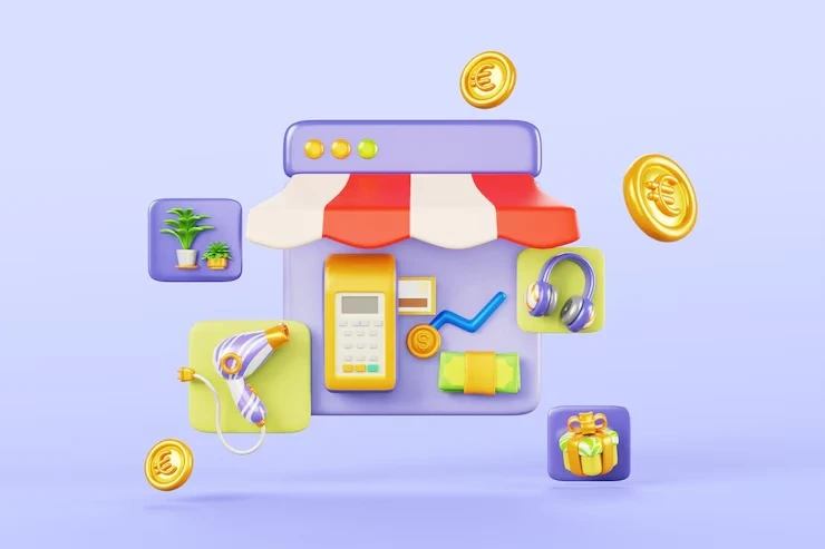 وش الفرق بين بوابات الدفع المحلية والعالمية وأيهم يناسبك