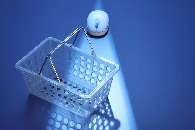 كيف تتصرف إذا وقف طلب العميل في نص الطريق