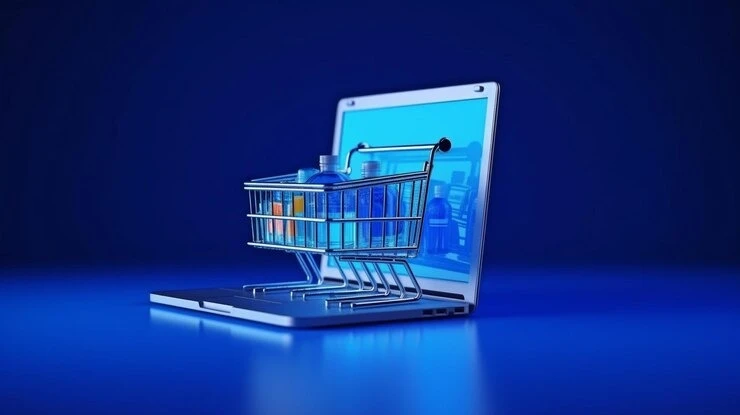 وش الفرق بين متجر يبيع ومنتج يُباع