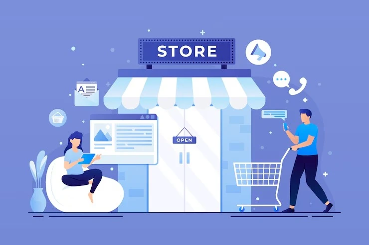 وش المقصود بـ CDN وكيف يساعد متجرك يشتغل أسرع
