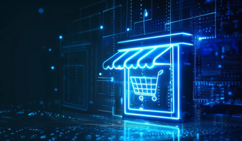 Is it better to start your online store with your own name or a trade name