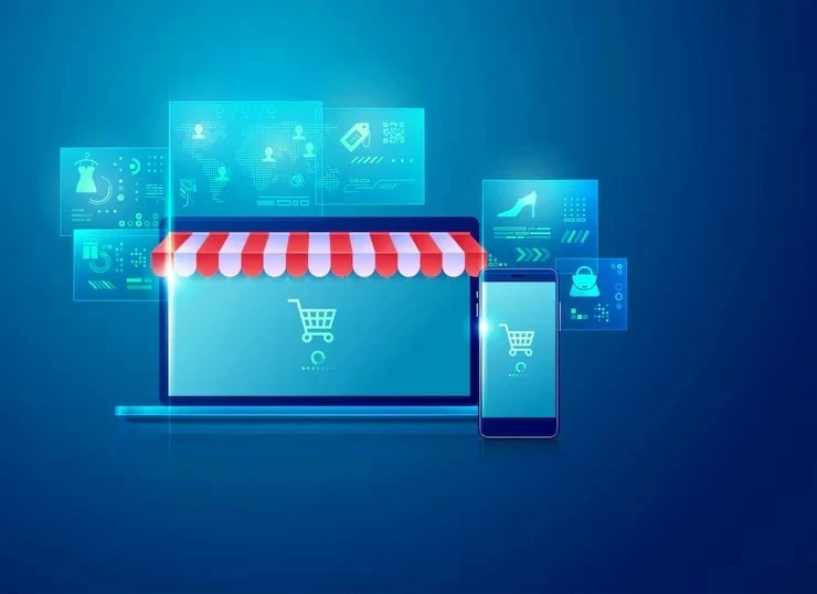 دور تجربة التصفح من الجوال في زيادة المبيعات بالسعودية