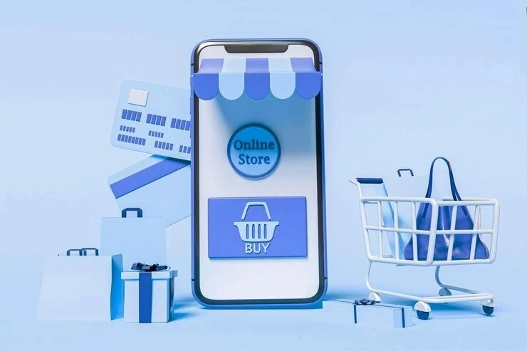 مستقبل الدفع بالعملات الرقمية في المتاجر الإلكترونية بالسعودية