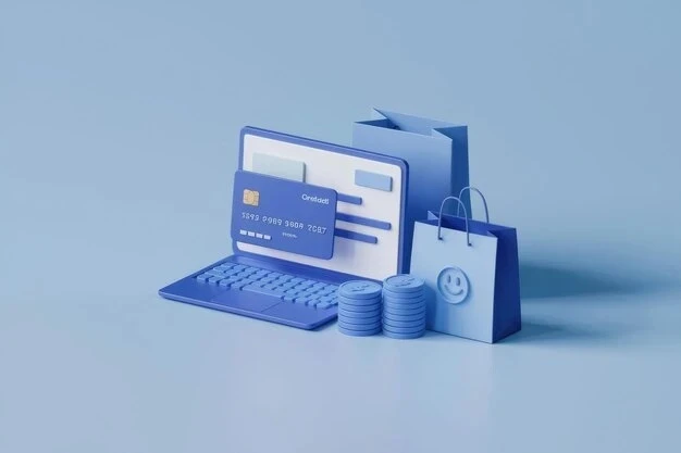 دور تقنية إنترنت الأشياء IoT في متابعة الطلبات والشحنات