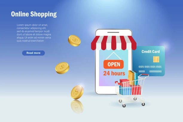 كيف يقدر متجرك الإلكتروني يخدم العملاء في القرى والمدن الصغيرة بالسعودي