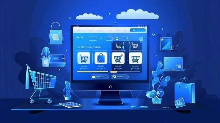 هل يحتاج متجرك فريق تصوير خاص ومتى تستعين بمصور محترف