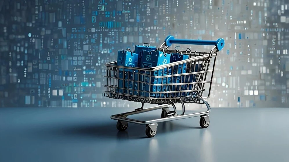 تأثير تقنيات الواقع المعزز  AR والواقع الافتراضي VR على تجربة التسوق في السعودية