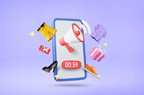 كيف تختار نظام التنبيهات داخل موقعك بدون إزعاج العميل