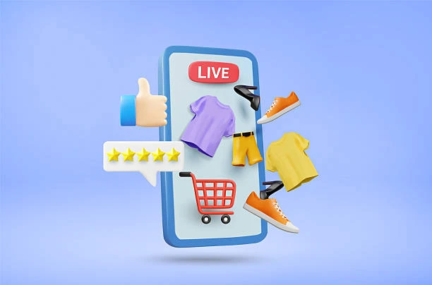 أهمية إضافة مستوى توفر المنتج مثل منخفض قريب النفاد وتأثيره على قرار العميل