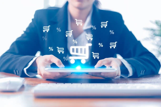 أكثر عنصر يخلي العميل يثق في متجرك خلال أول ثانيتين