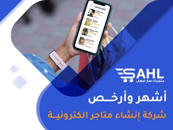 The most famous and cheapest company for creating online stores