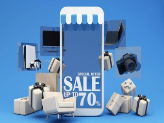 إضافة ميزة الخصومات في المتجر الإلكتروني