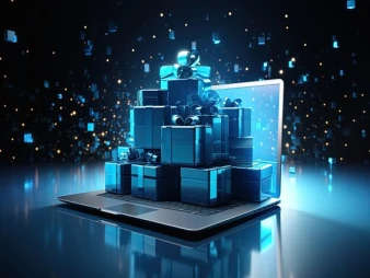 Do I need a big team to develop a successful online store