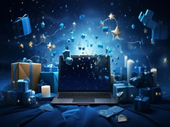 كيفية تصميم بروشور إبداعي لمتجرك الإلكتروني