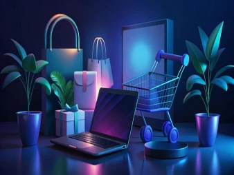 كيفية تصميم متجر مستلزمات طبية احترافي