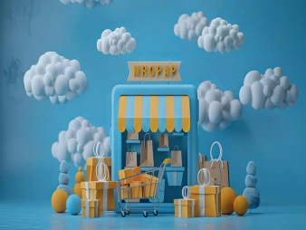 أهمية تصميم موقع إلكتروني لأصحاب الأعمال التجارية