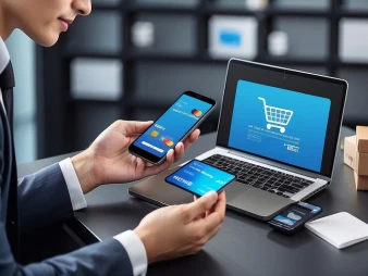 ما الخطوات اللازمة بعد إنشاء متجر إلكتروني لتحقيق النجاح