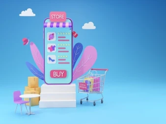 شروط اختيار اسم متجر إلكتروني في السعودية