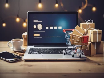 كيفية بدء متجر إلكتروني ناجح بدون الحاجة لمنتجات خاصة بك