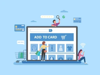 هل يؤثر تصميم صفحة السلة على قرارات الشراء