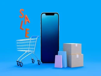 كيف تخلي الزبون يوصل للمنتج اللي يبيه بثلاث ضغطات فقط