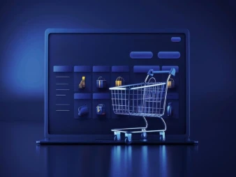 كيف تخلي تصميم متجرك ينطق بثقة من خلال أسرار الألوان والخطوط والصور