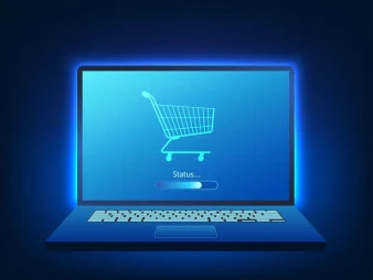 أهمية التدوين داخل المتاجر الإلكترونية والمحتوى اللي يجذب الزوار ويحّولهم لعملاء