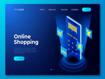 وش الفرق بين البيع في المتجر الإلكتروني ووسائل التواصل وأيهما أنسب لك