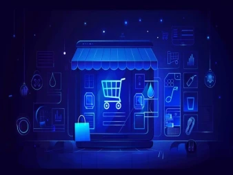 هل محتوى متجرك يقنع الزائر بدون ما يقرأ كثير