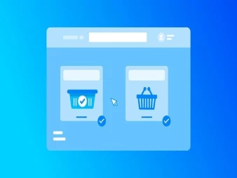 وش فائدة عرض المنتجات المرتبطة داخل صفحة المنتج