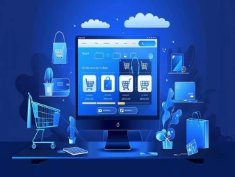 هل تقدر تبدأ متجر إلكتروني بدون رأس مال