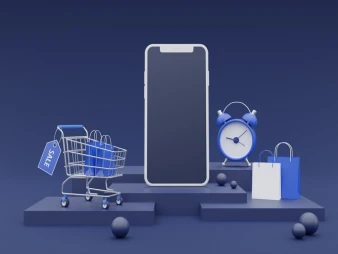هل تقدر تدير أكثر من متجر إلكتروني بنفس الوقت؟ وكيف تنظم وقتك؟