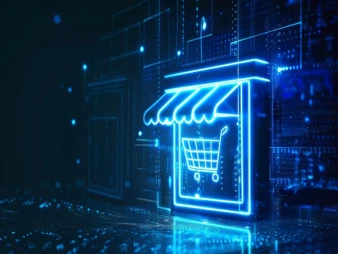 Is it better to start your online store with your own name or a trade name
