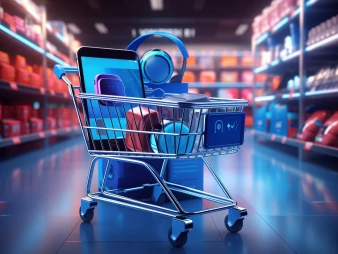 تجربة التسوق بالواقع المعزز هل حان وقت إضافتها لمتجرك